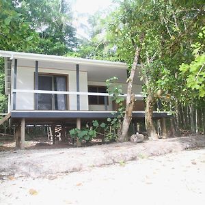 Deluxe Bungalow