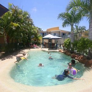 Coolum Beach Getaway Resort